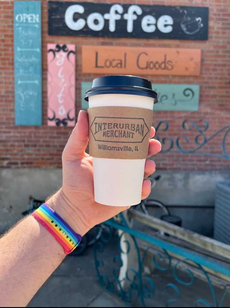 Cardmaking event ("Percolate and Create Let's Give 'em Pumpkin To Talk